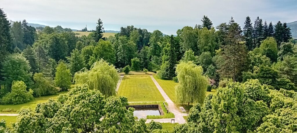 terénní setkání v Jablunkově